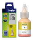 Botella de Tinta Amarilla Brother DCP-T500W/DCP-T520W/DCP-T700W/MFC-T800W