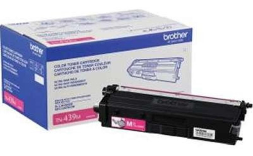 Cartucho de Tóner Magenta Brother MFC L9570CDW
