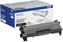 Cartucho de Tóner Negro TN-820 Brother DCP-L5650DN