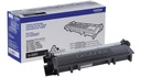 Tóner Negro TN 660 Brother MFCL2740W 2600 PAGS