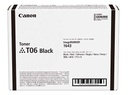 Cartucho de Tóner Negro T06 Canon 1643I/1643IF
