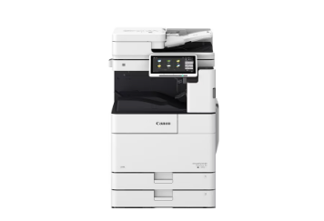 Canon impresora laser Multifuncional Monocromática Canon IR ADV DX4751i
