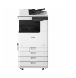 Canon Impresora Láser Multifuncional a color C3226i