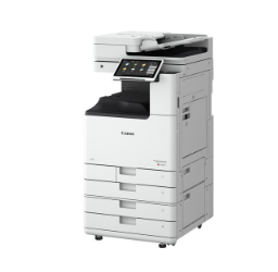 Canon Impresora Láser Multifuncional a color IR C3835i