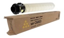 **841850** Cartucho de Tóner Amarillo Ricoh MP C4503/ MP C4504/ MP C5503/ MP C6003/ MP C6004
