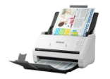 Escáner de Documentos Dúplex a Color Epson DS-530 II