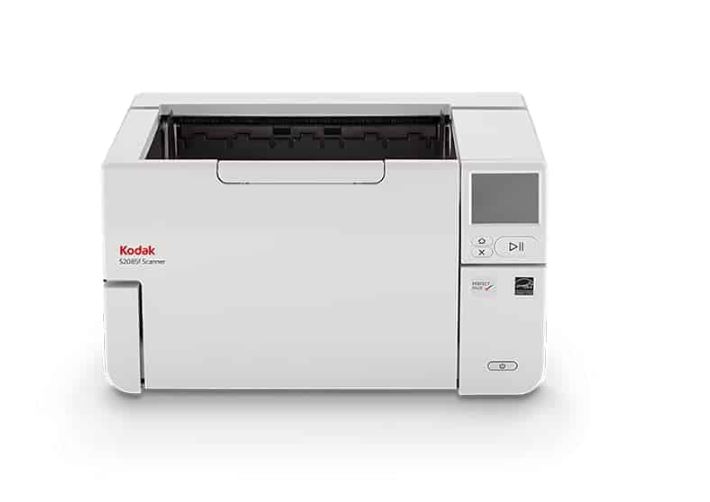 Escáner Kodak Alaris S2085F