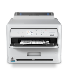 Impresora Monocromática WorkForce Pro WF-M5399
