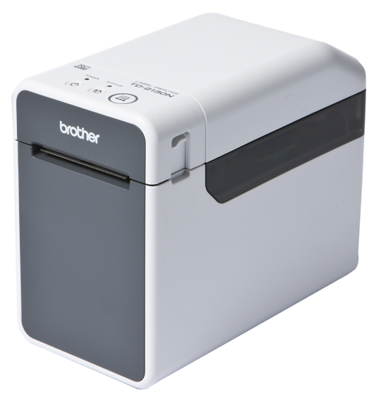 Impresora Termica 2.2" Desktop Printer, DT, 300dpi, 6ips, Bluetooth®/MFi/WLAN/LAN/USB/ Host-USB/Ser
