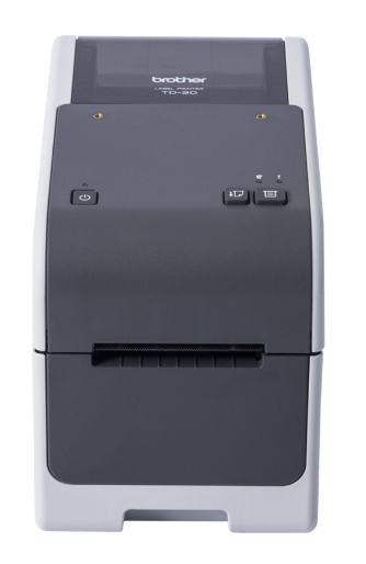 Impresora Termica 2.3" Desktop Printer, DT, 203dpi, 6ips, USB-C/Host-USB/Serial, 2yr Premier Warranty