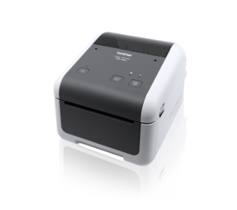 Impresora Térmica 4.3” Desktop Printer, DT, 203dpi, 8ips, LAN/ USB/ Ser