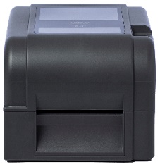 Impresora Térmica 4.3” Desktop Printer with Peeler, DT, 203dpi, 8ips, LAN/ USB/ Ser