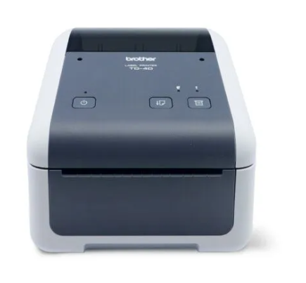 Impresora Termica 4.3” Desktop Printer, DT, 300dpi, 6ips, LAN/ USB/ Ser