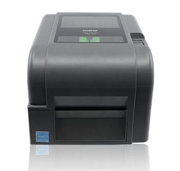Impresora Térmica 4.3” Brother Desktop Printer, TT, 203dpi, 6ips, LAN/ USB/ Host-USB TD-4420 TN