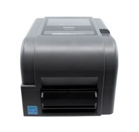 Impresora Térmica 4.3” Desktop Printer with Peeler, TT, 203dpi, 6ips, LAN/USB/Host-USB/Ser