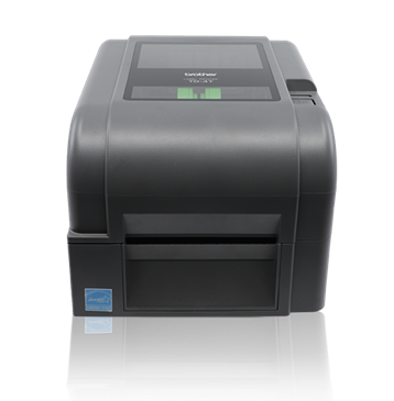 Impresora Térmica 4.3” Desktop Printer, TT, 300dpi, 5ips, LAN/ USB/ Host-USB/ Ser