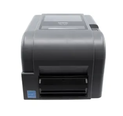 Impresora Termica 4.3” Desktop Printer with Peeler, TT, 300dpi, 5ips, LAN/USB/Host-USB/Ser