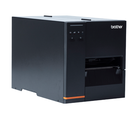 Impresora Térmica 4.7” Titan Industrial Printer, TT, 203dpi, 10ips, LED, LAN/ USB/ Host-USB/ Ser
