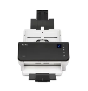  Escáner Kodak Alaris /30 ppm/60 ipm ByN y Color/4.000 páginas por día /ADF 80 hojas (A4)