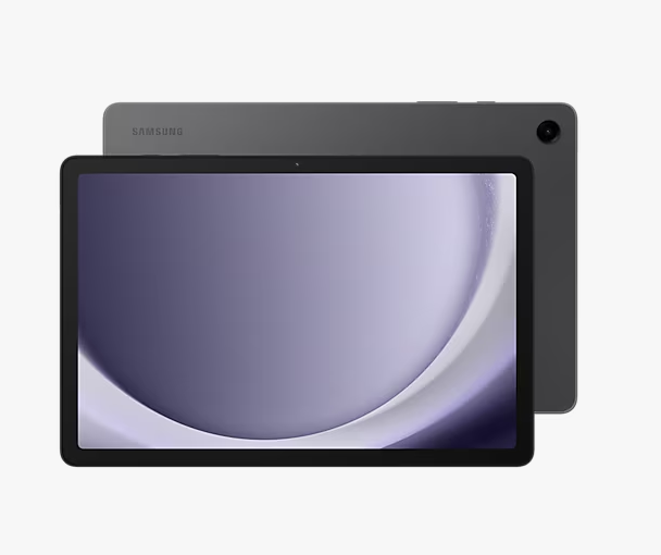 Tablet Galaxy Tab A9 Plus LTE 5G 4gb/64gb 11" Gris Android 13 Cámaras 8Mpx + 2Mpx Octa core 2.3GHz/1.8GHz 
