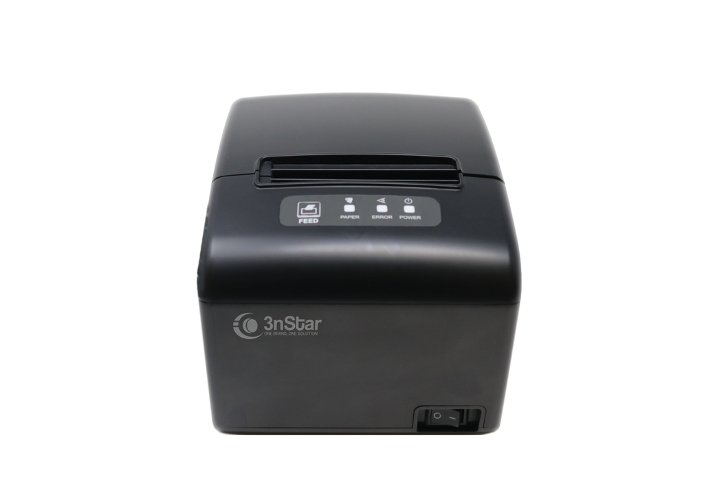 Impresora Termica Printer 80mm USB RED 260MMXS
