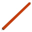 AE044068 Rodillo Presión de la banda de limpieza Ricoh MP 5500/MP 6000/MP 6500/MP 7000/MP 7500/MP 8000/MP 9000SP/MP 9002SP 