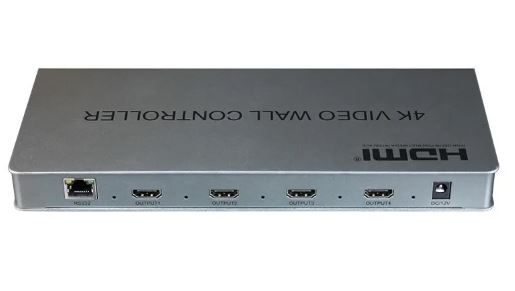 Video wall controller Hdmi 2x2 0Z-JP1