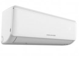 Aire Acondicionado MiniSplit Inverter 220V 24.000 BTU Blanco Mabe RETIQ C