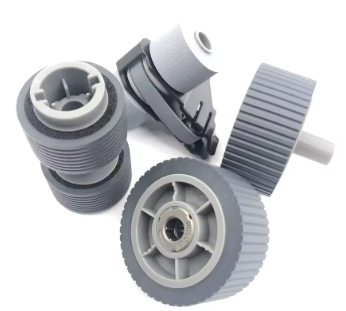 Kit de rodillo de recogida Generico para escáner Fujitsu fi-7600/fi-7700