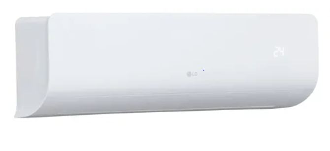 Aire Acondicionado Tipo Mini Split Lg Pro 12.000 Btu/H- No Wifi