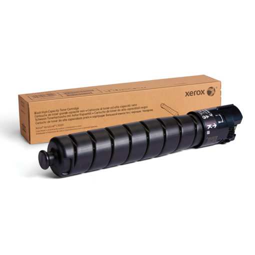 Tóner Xerox Cyan de Alta Capacidad para Xerox VersaLink C9000