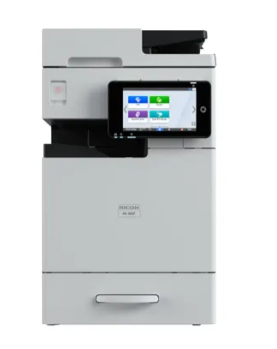 Impresora Multifuncional Monocromática Ricoh IM 460F