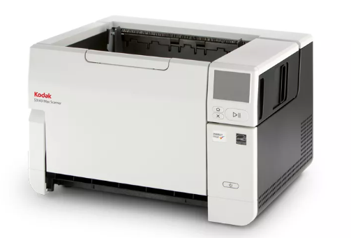 Escáner Kodak Capture Pro Software- Scanners S3140MAX Group DX (DX3) (Licencia - Garantía, Soporte y Actualización por 3 años)