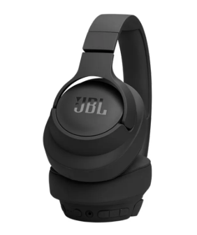 Audífonos de diadema JBL Bluetooth JBL T770NC