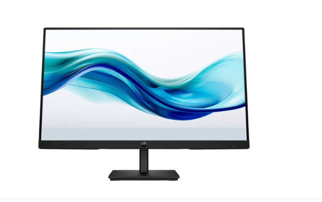Monitor HP FHD de la serie 3 Pro de 23,8" - 324pf