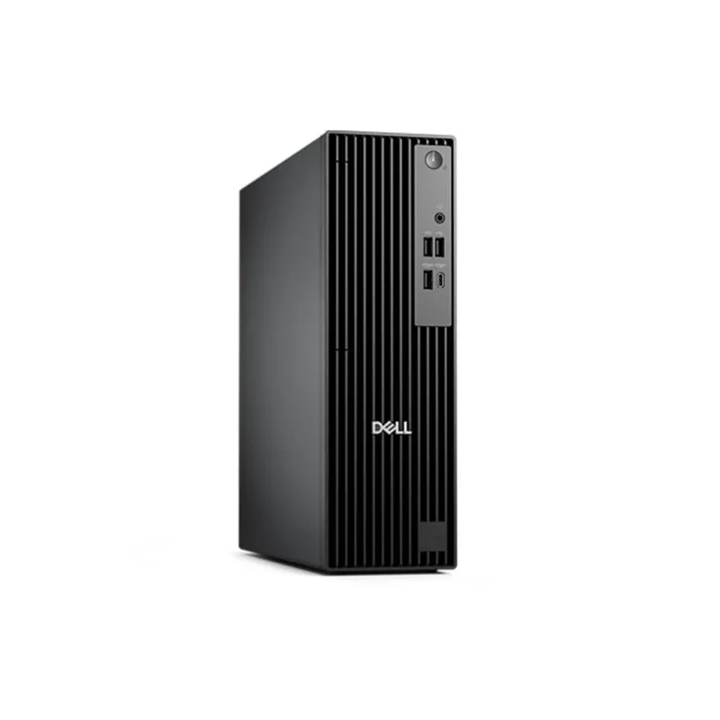 Computador Escritorio DELL Pro QCS1250 con Intel Core Ultra 5 235, RAM 16 GB DDR5, SSD 512 GB y Windows 11 Pro