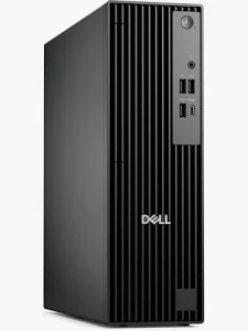 Computador Escritorio DELL Pro Slim QCS1250 con Intel Core i7-14700, RAM 16 GB DDR5, SSD 512 GB y Windows 11 Pro