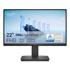 Monitor DELL S Series SE2225HM 21.5" Full HD VA