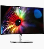 Monitor DELL Serie U U2724D 27" 2K 120 Hz 