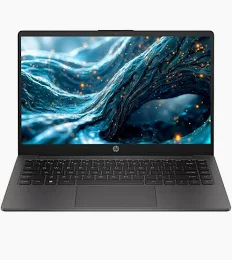 HP Notebook 245 G10 Ryzen 5 7530U 8GB 512GB SSD Linux