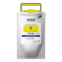 Bolsa de Tinta Amarilla T973 Epson WF-C869R