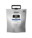 Bolsa de Tinta Negra T973 Epson WF-C869R