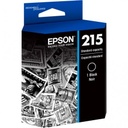 Cartucho de Tinta Negra 215 Epson WF-100