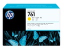 Cartucho de Tinta Amarillo 400ML (HP761) Designjet HP T7100/T7200
