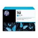 Cartucho de Tinta Cyan 761 HP Designjet T7100/T7200