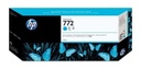 Cartucho de Tinta Cyan 772 HP Designjet Z5200/5400