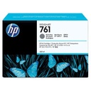 Cartucho de Tinta Gris Oscuro 761 HP Designjet T7100/T7200