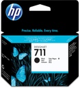 Cartucho de Tinta Negra 711 HP Designjet T120 /T520