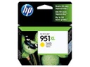 Cartucho de Tinta Officejet Amarilla 950XL HP 8610/8620/8100/251DW