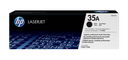 Cartucho de Tóner Negro 35A HP Laserjet P1005/P1006